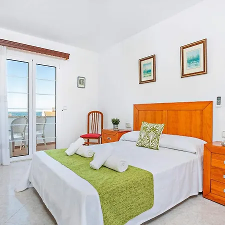 Sunflower By * Cala Blanca (Menorca)