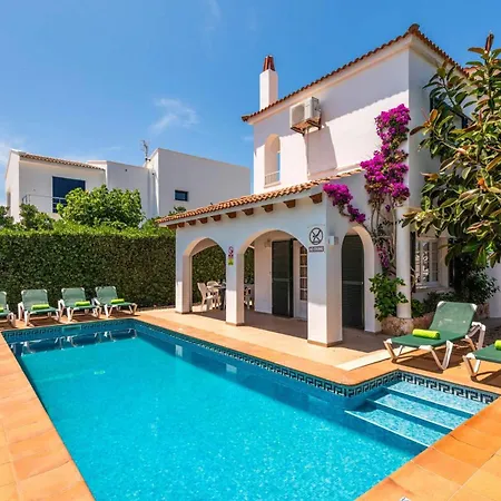 Villa Sunflower By *