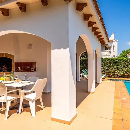 Sunflower By Villa Cala Blanca (Menorca)