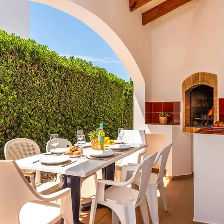 Villa Sunflower By Cala Blanca (Menorca)