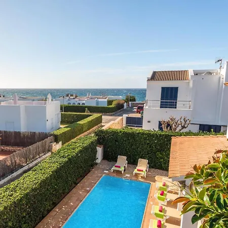 Villa Sunflower By Cala Blanca (Menorca)