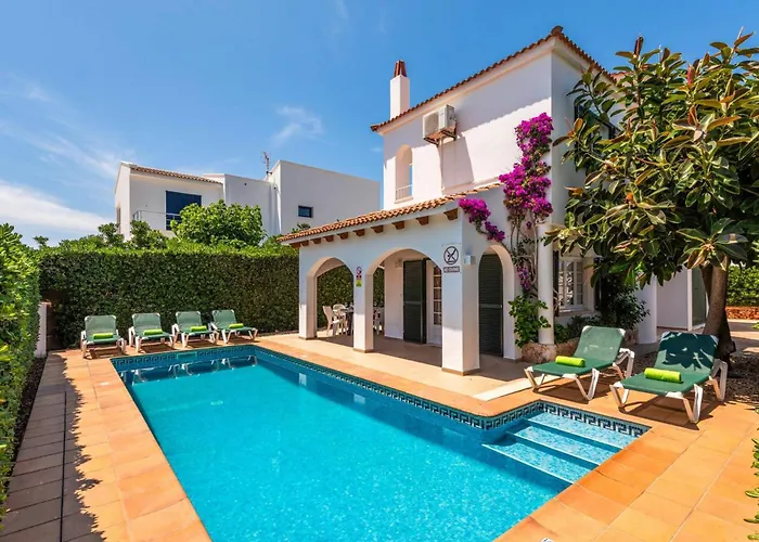 Villa Sunflower By *