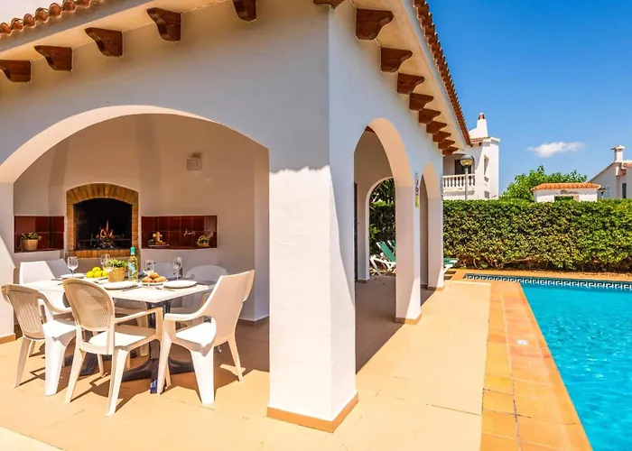 Sunflower By Villa Cala Blanca (Menorca)