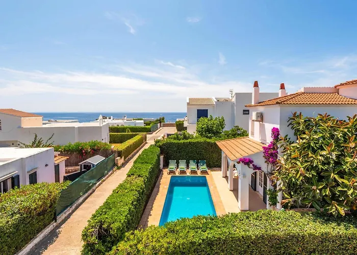 Villa Sunflower By *