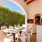Villa Sunflower By Cala Blanca (Menorca)