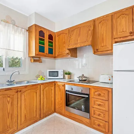 Villa Sunflower By