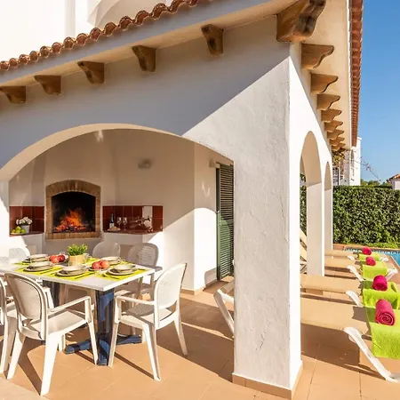 Villa Sunflower By