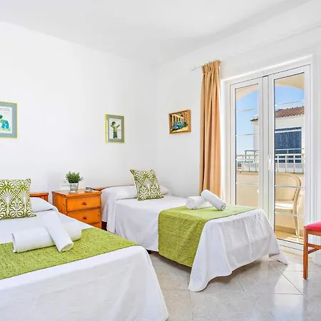 Villa Sunflower By
